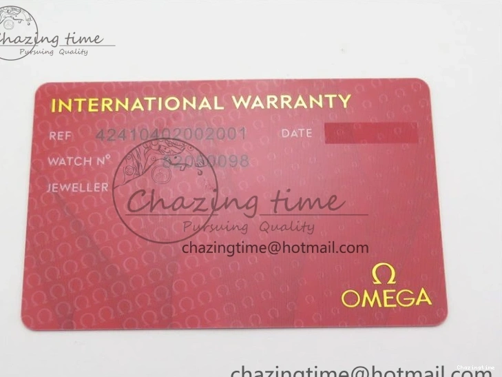 0324 Seamaster Diver 300M ORF 1:1 Best Edition Blue Ceramic Gray Dial on SS Bracelet A HighQuality 7867